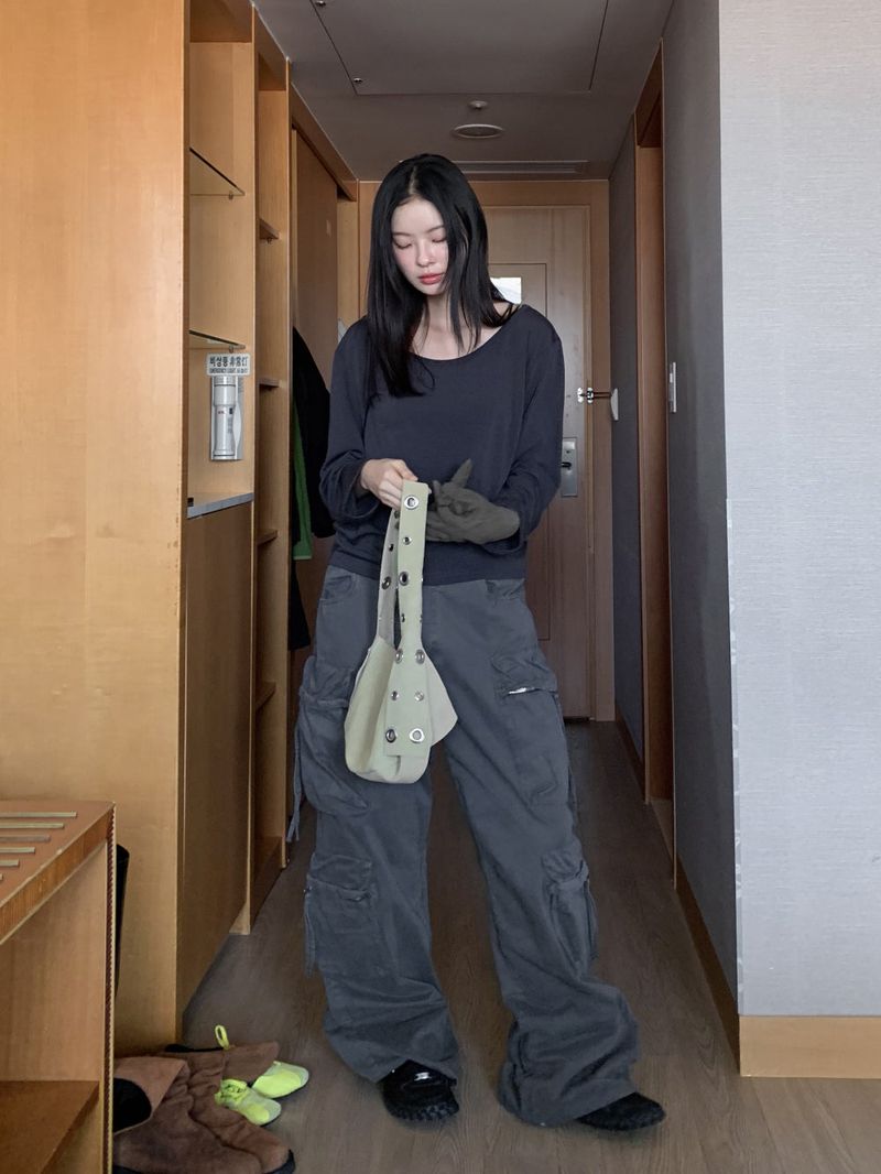  HEAT BOATNECK TOP