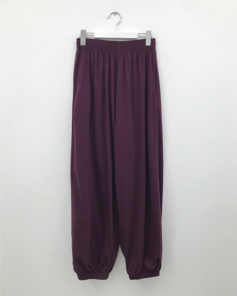 Say Balloon Harem Pants (5color)