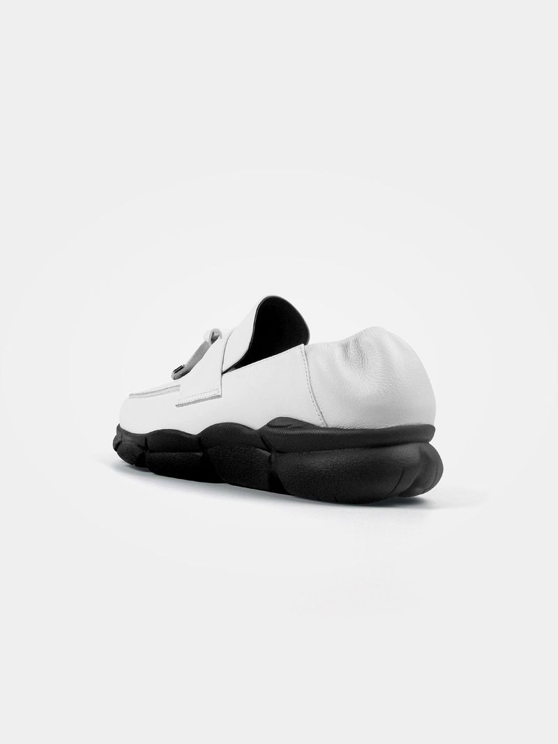【MADE】Lian, White