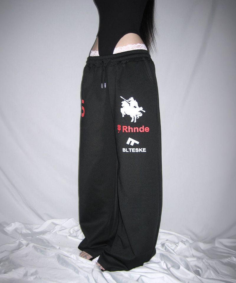 pony club sweat pt