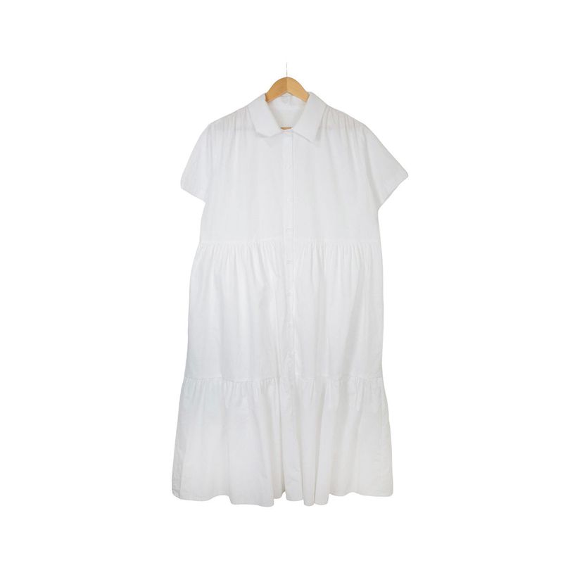 Jelly long dress