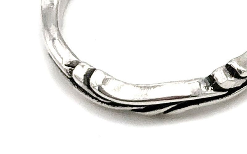 CLOUD RING(W6号~14号)