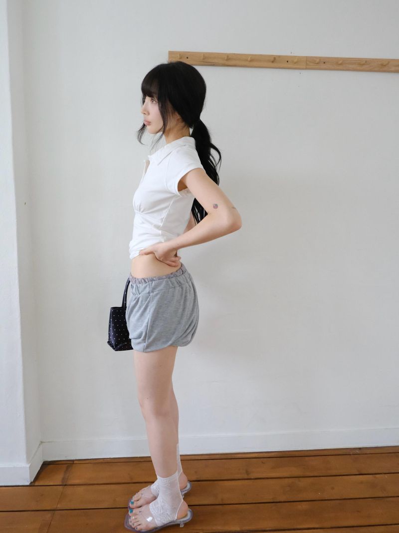 balloon lace sk