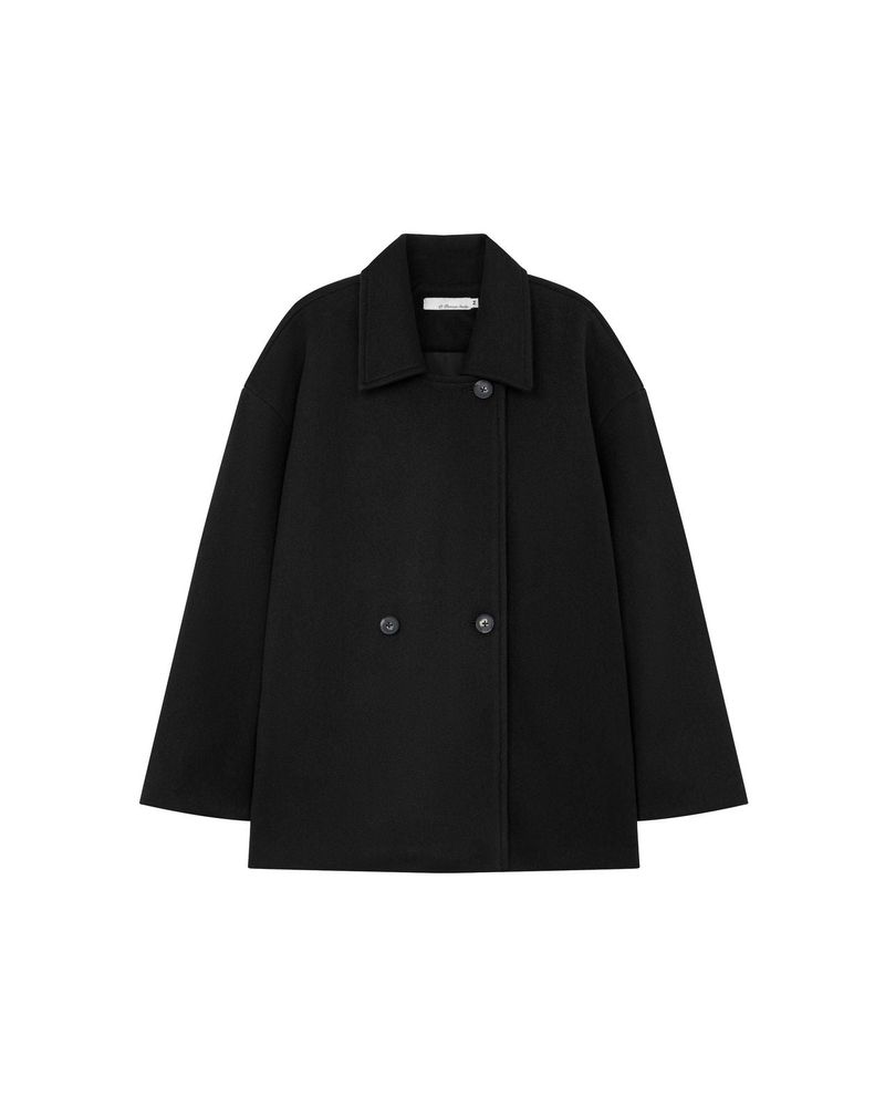 67PERCENT（67パーセント）の「FELT JACKET（Jackets/Outerwear）」