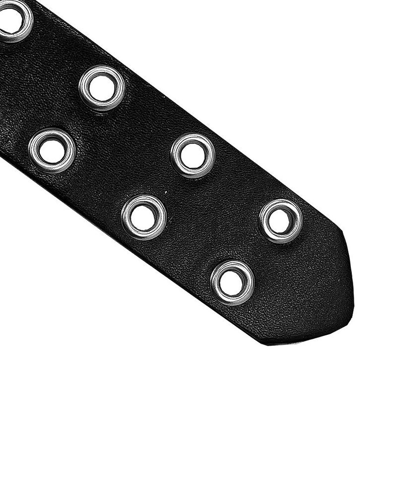 No.1147 DB eyelet BELT