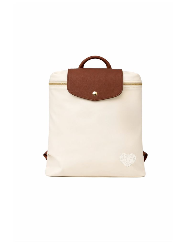 DIA Love Embroidery Mini Backpack 3Color