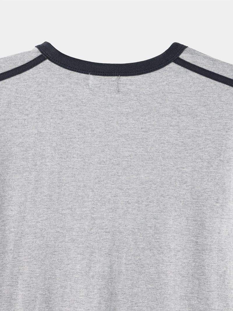 Dream Vintage Ringer T-shirt