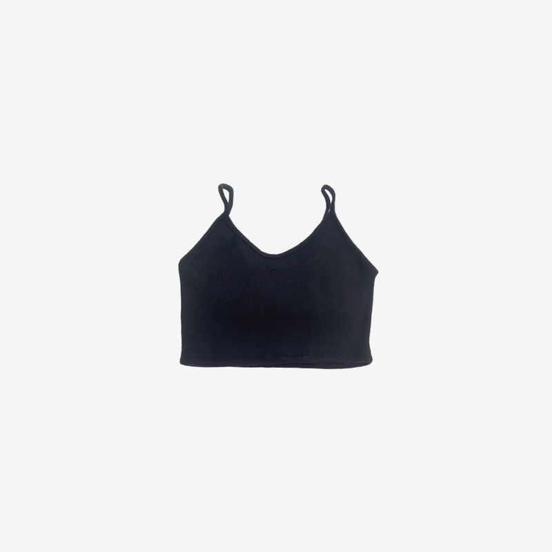 Paan Cozy Bustier