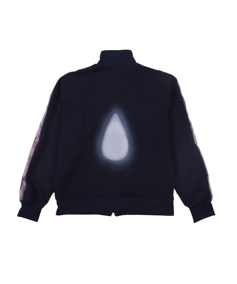 Track Jacket Navy