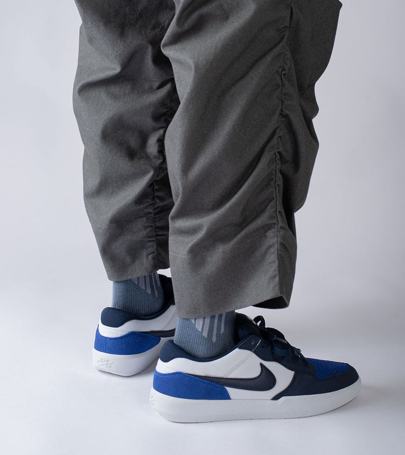 TENCEL™ Midcalf Socks ( 3pair in)