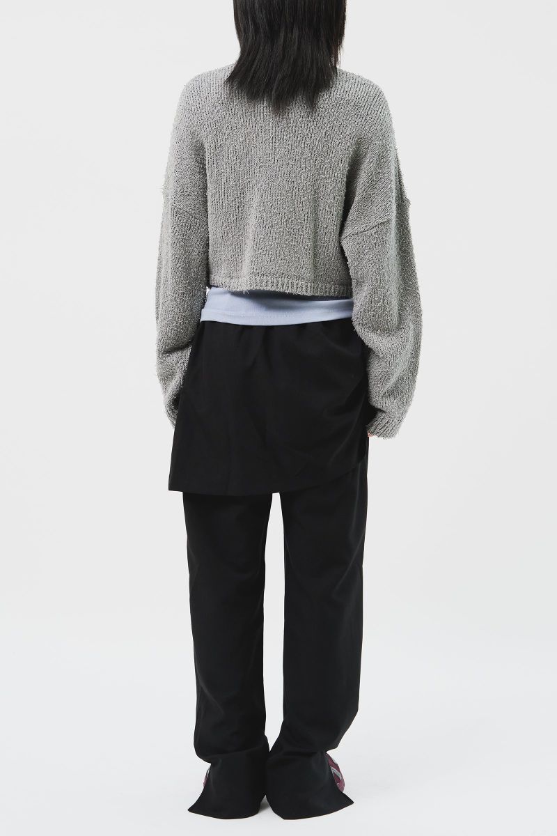 (W) Glee Skirt Pants (2color)