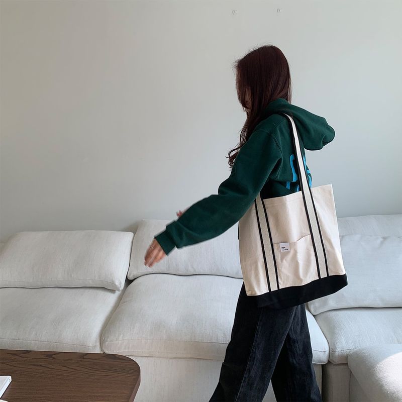 OREO tote bag