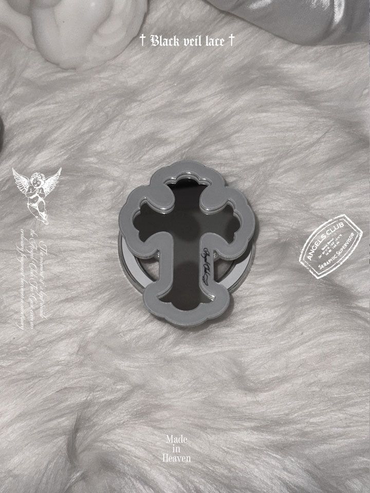 Cross mirror tok