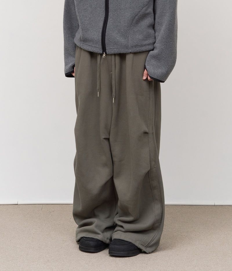 HIFIFNK(ハイファイファンク)の「Desker Side Sweatpants(Pants)」