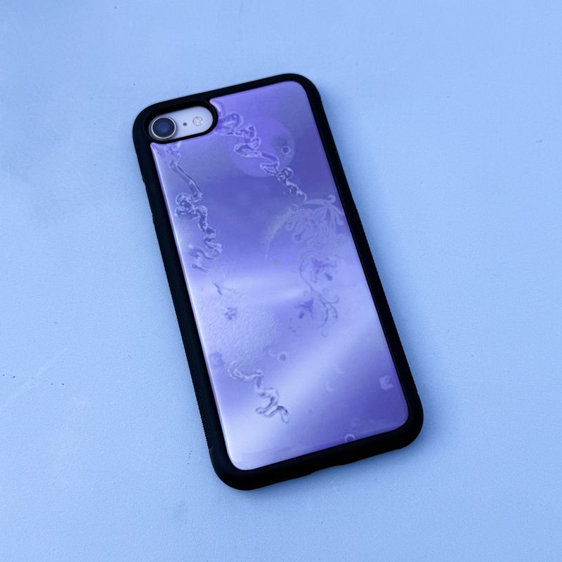 [epoxy] misty violet