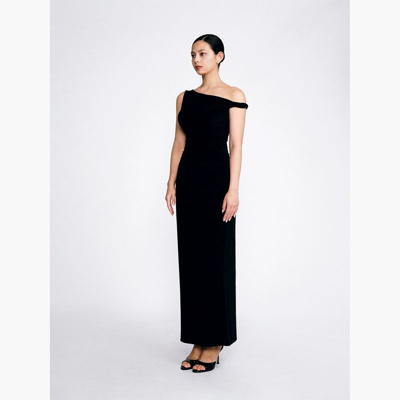 Maddie Top in Black