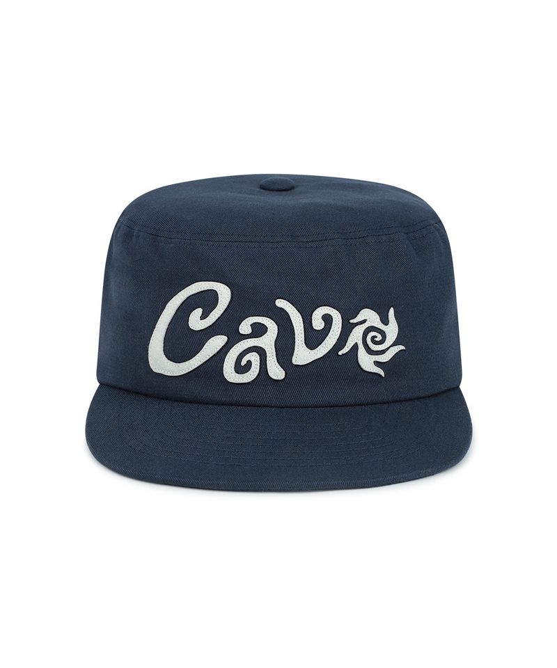 CAVE PILLBOX CAP
