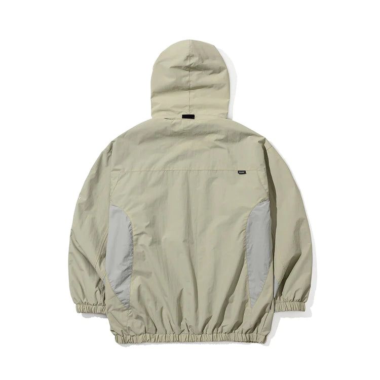 HHRL トラックジャケット