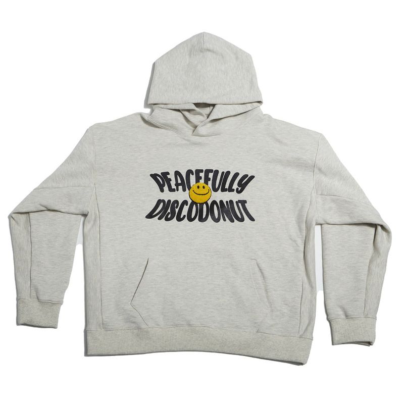 peaceful smile hoodie_gr