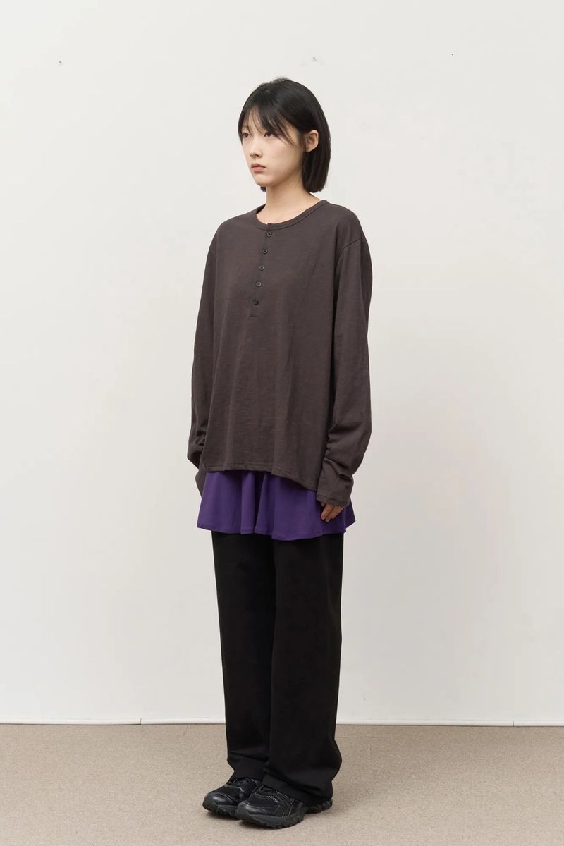 (W) Mos Skirt