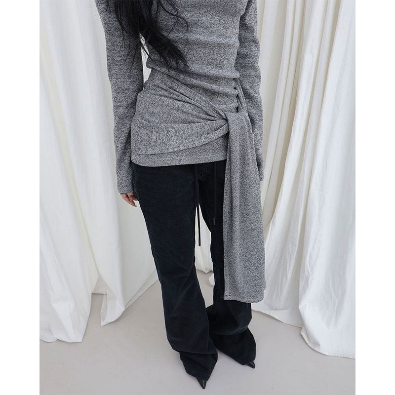 Muschio strap T