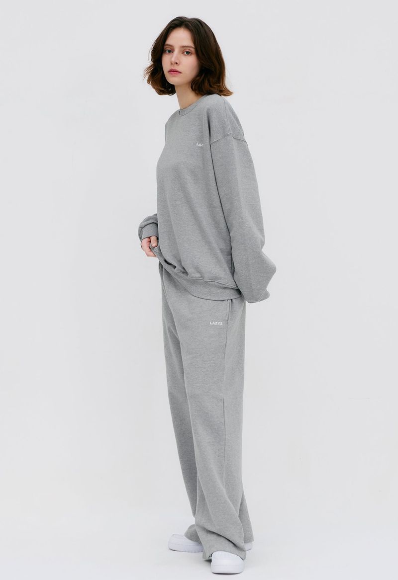 Classic Logo Sweatshirts (3 Colors)