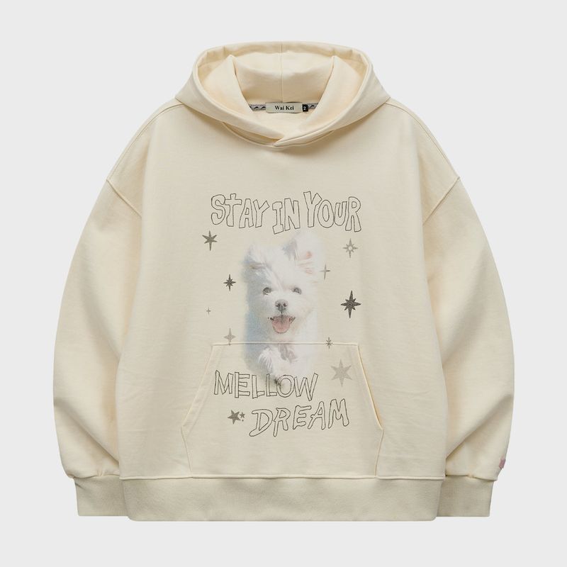 MELLOW DREAM GOOREUM Hoody