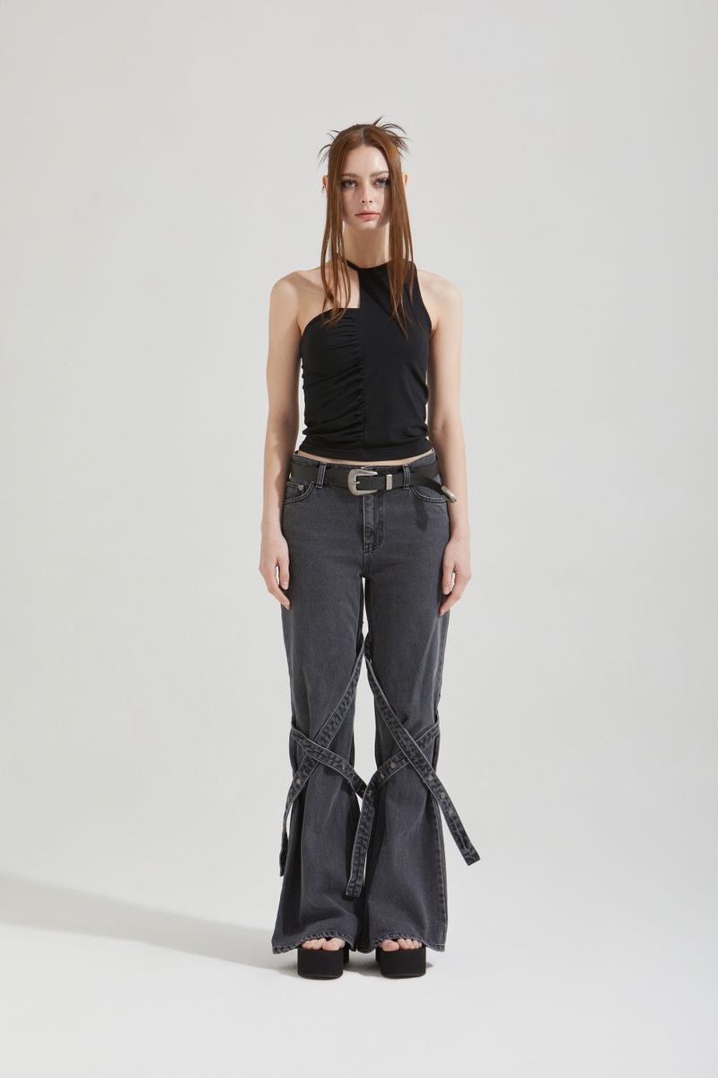SNAP JEAN