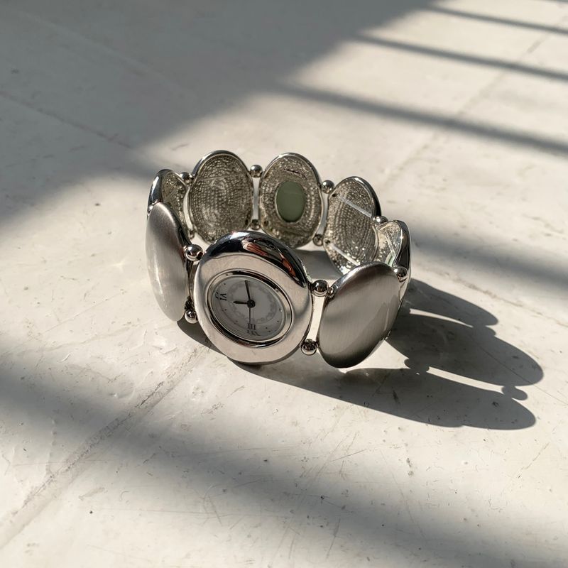 Orbit Eclipse Stone Watch