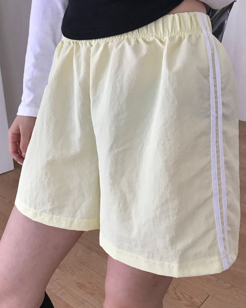 Kenzie pants