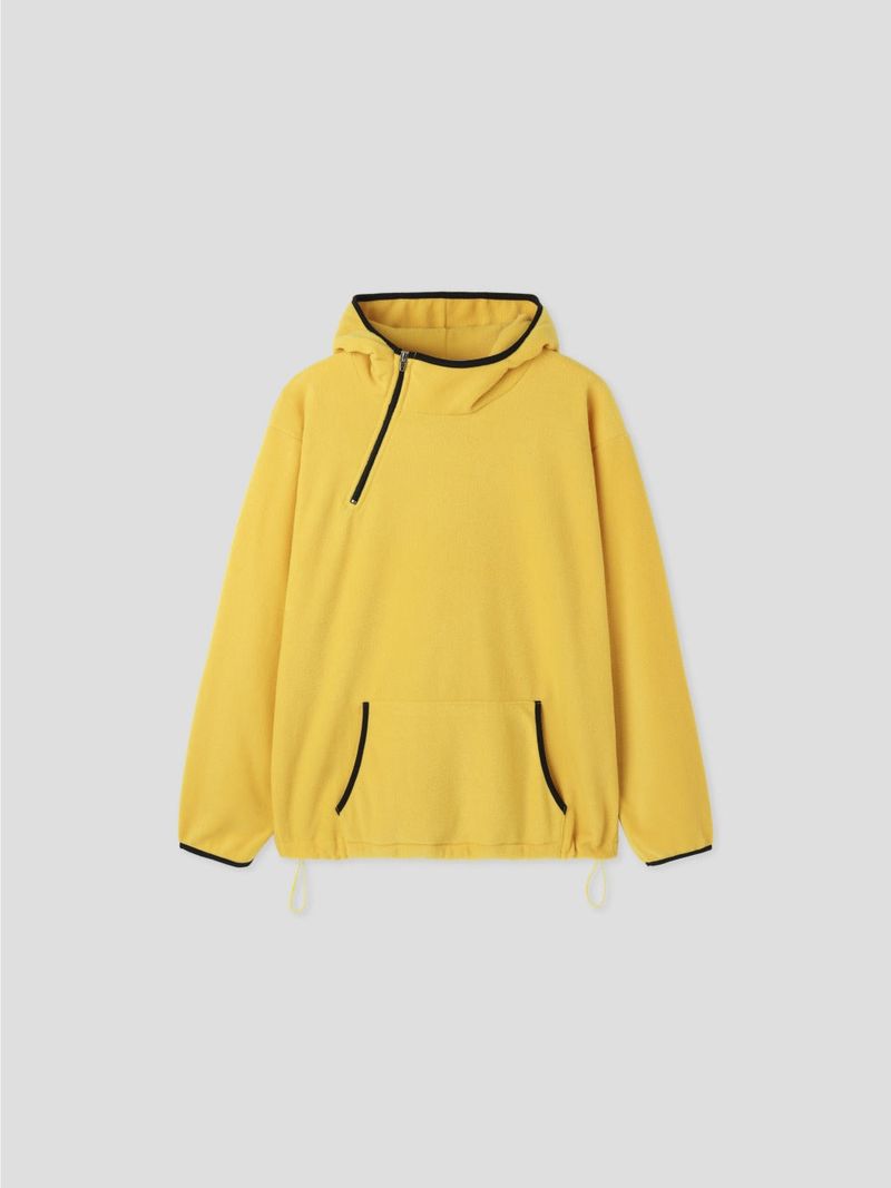HM Alpha-In Fleece HD