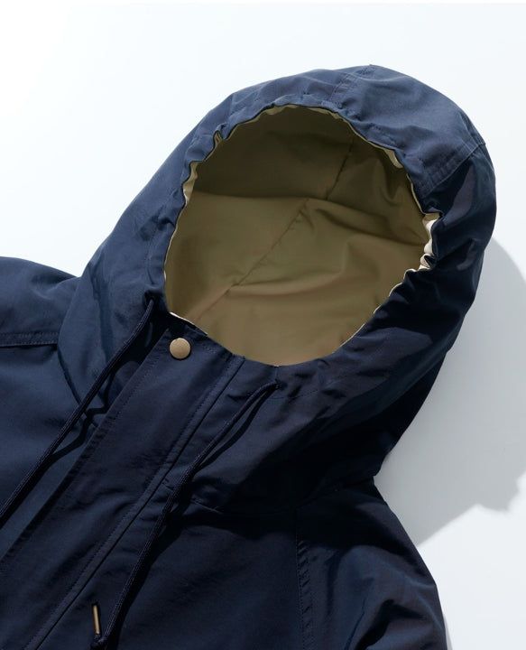 26SS★ Nova Shell Jacket