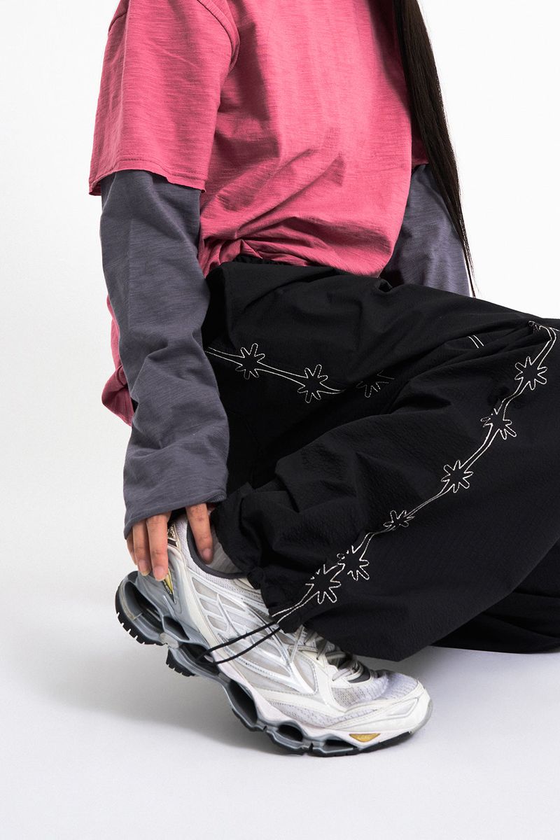 Sunday sideline nylon pants