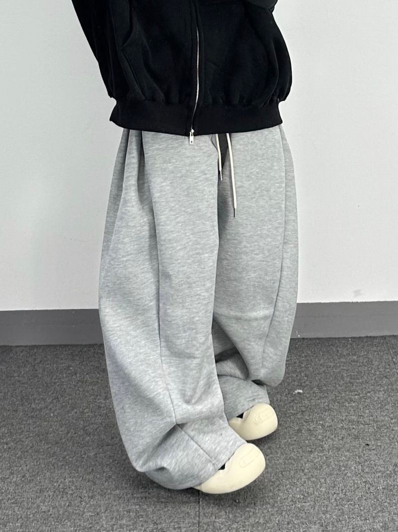 tok fleece training pants