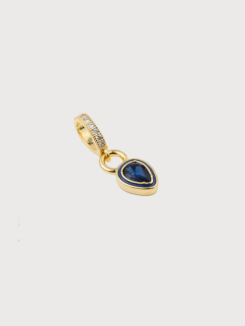 no.146 pendant water drop