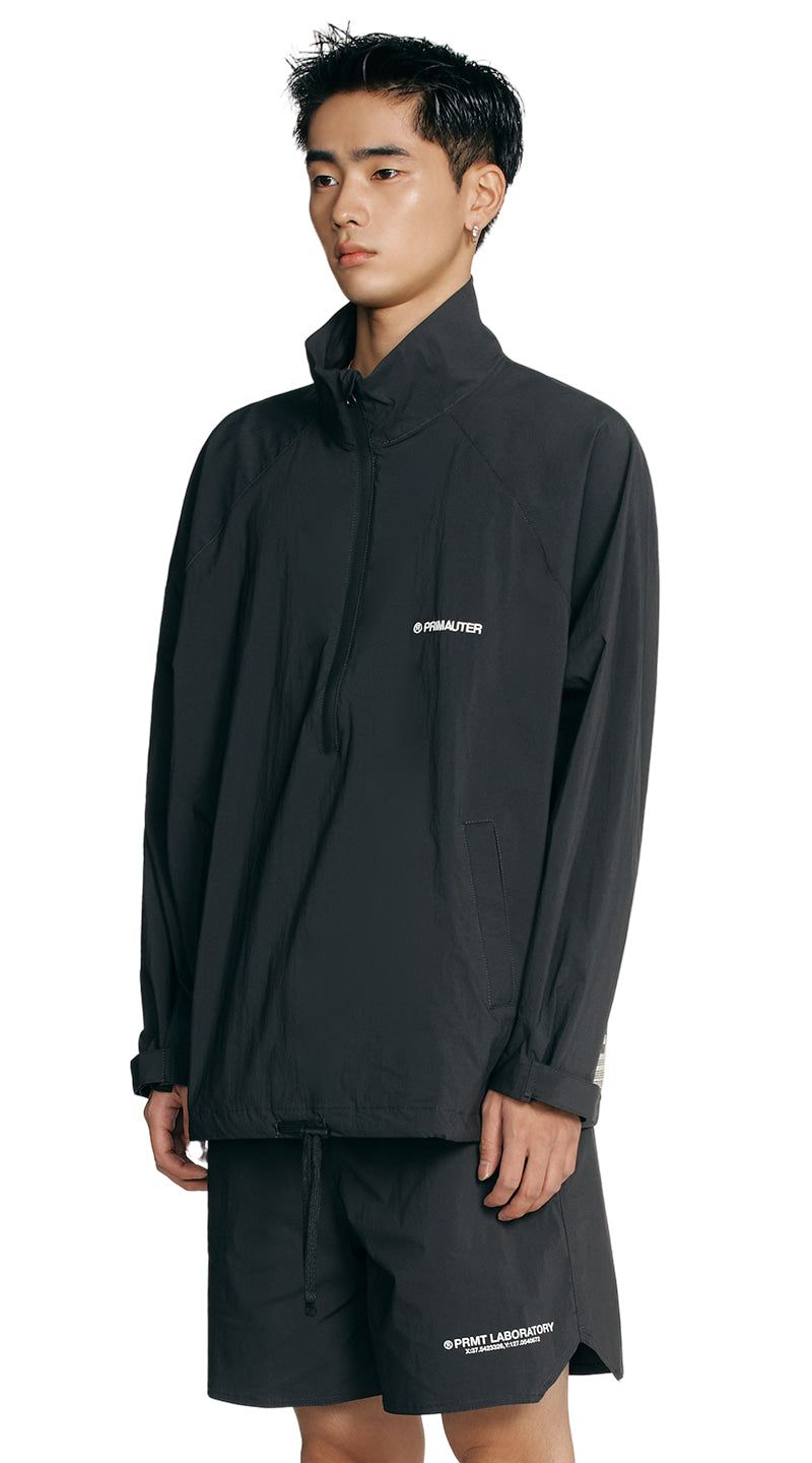 PM Woven Anorak