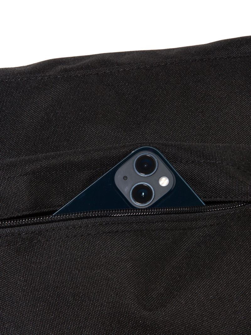 REFRESH N VARIOUS BAG MINI-BLACK