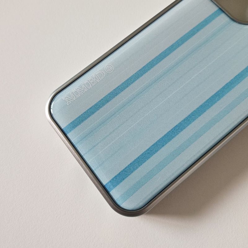 Ocean Fade Phone Case (SV_Epoxy)