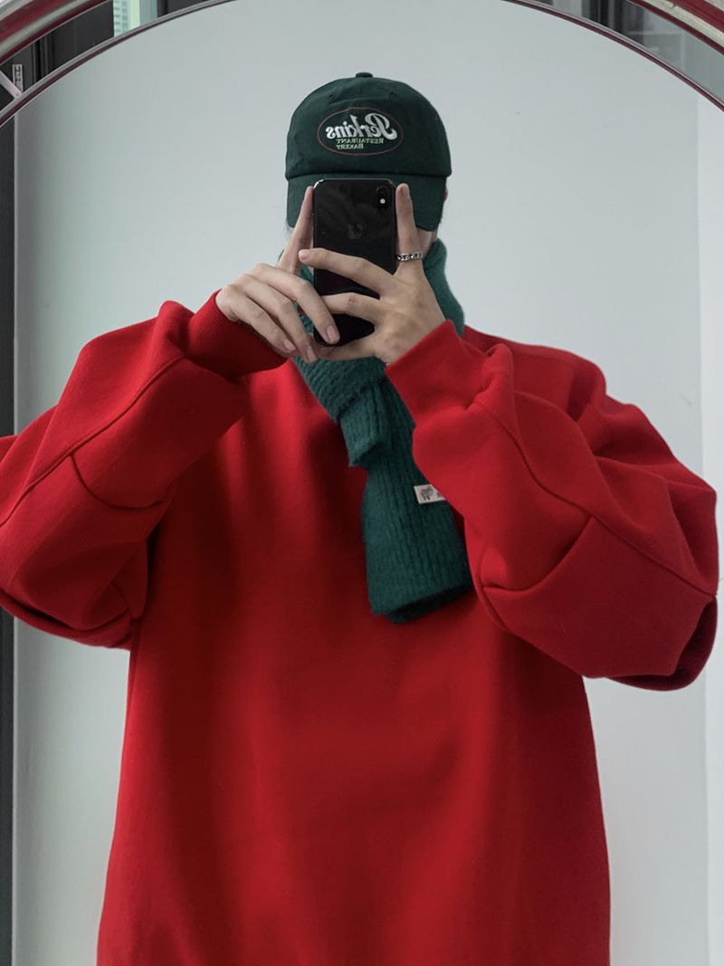 ASCLO Wool Mini Rib Muffler (11color)