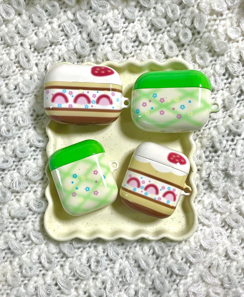 Dessert AirPods