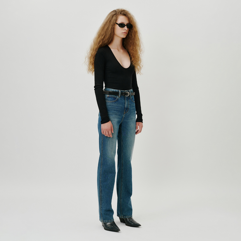 Saint straight fit - ST001