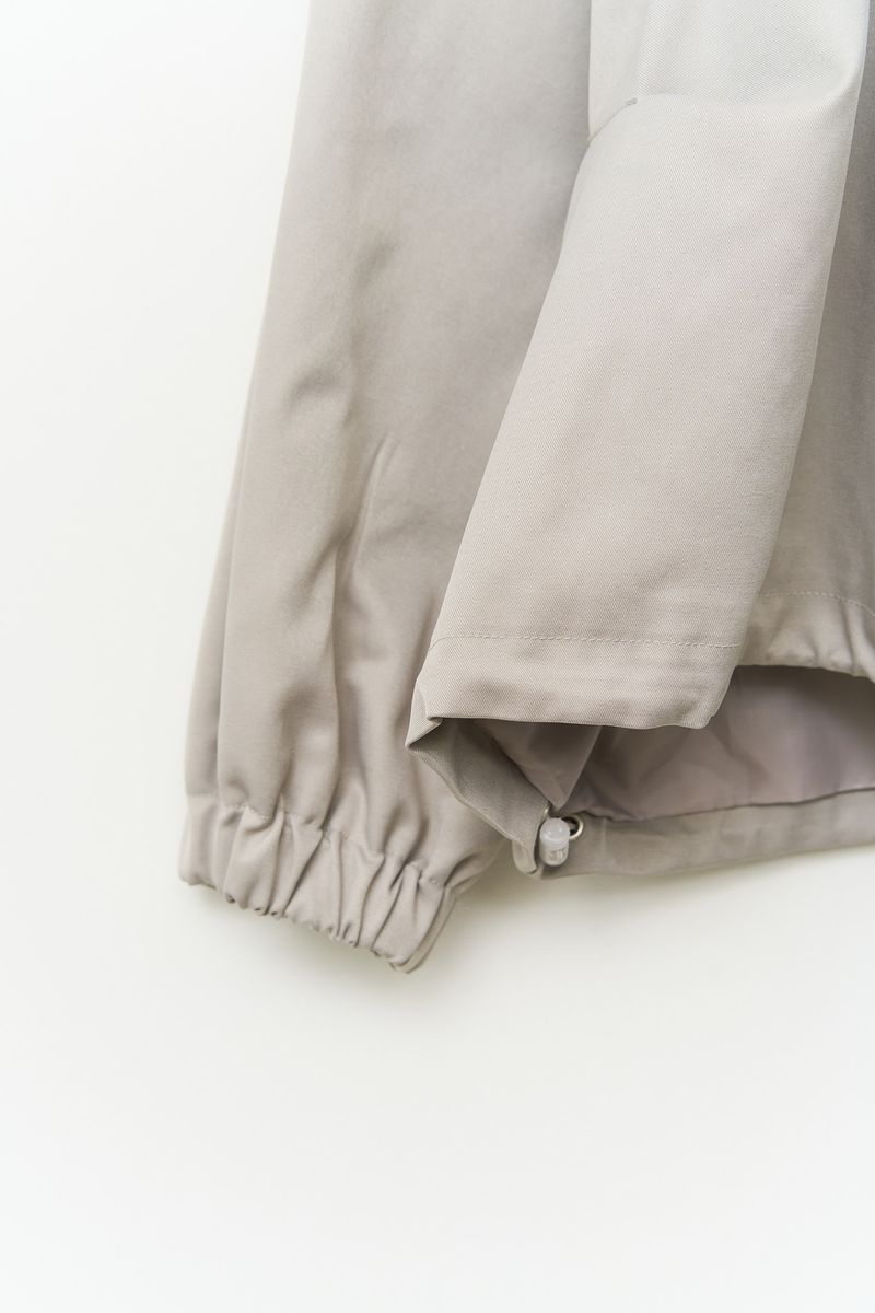 (W) Wick Wrinkle Jumper