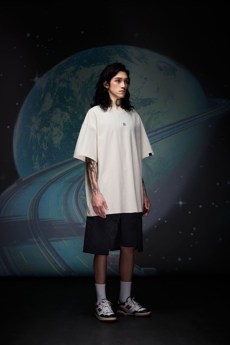 Further Bermuda Shorts