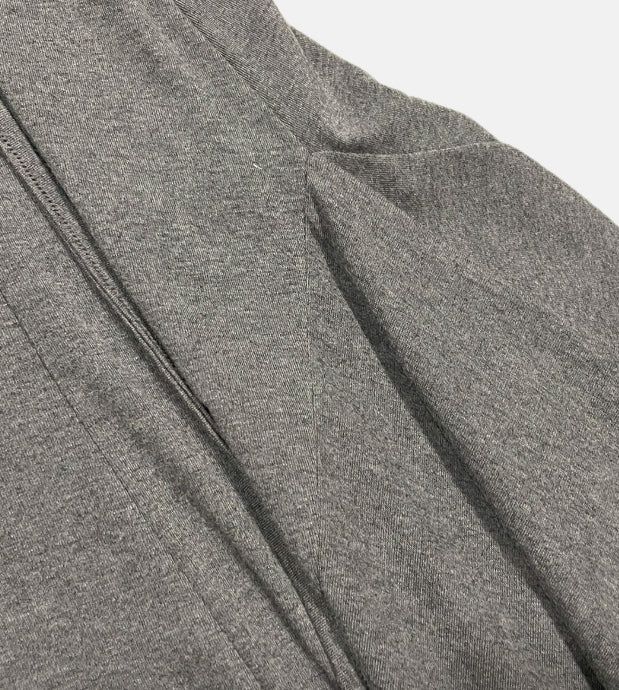 Noah Two-Way Layered Skirt