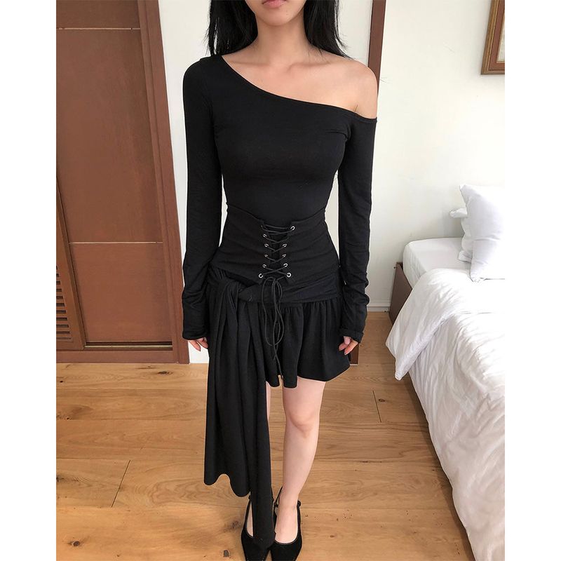 Eri Corset T