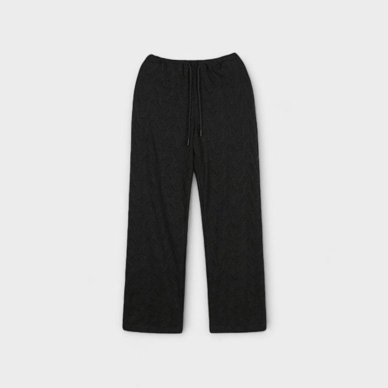 3 TAP Summer Knit Pants (3color)