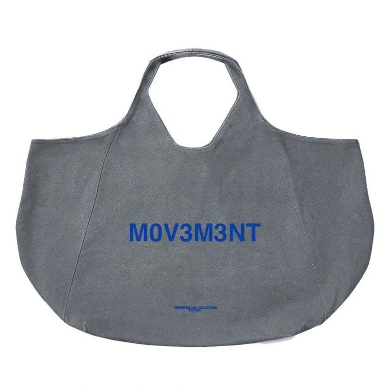 KMC Versatile Tote Bag