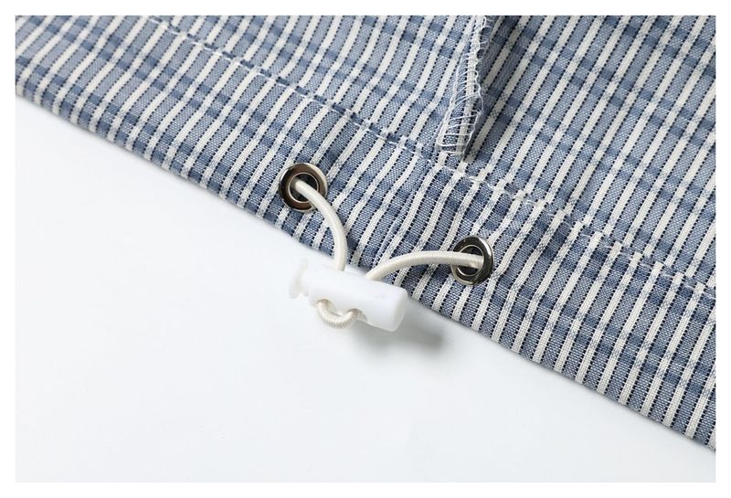 Mason Micro Check Shirt