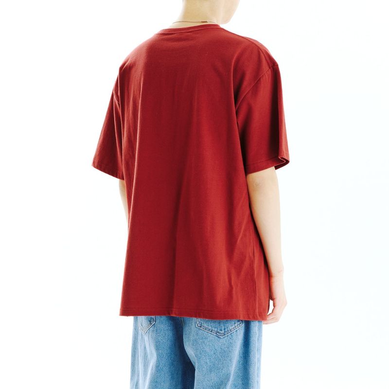 THIRD LOGO TEE