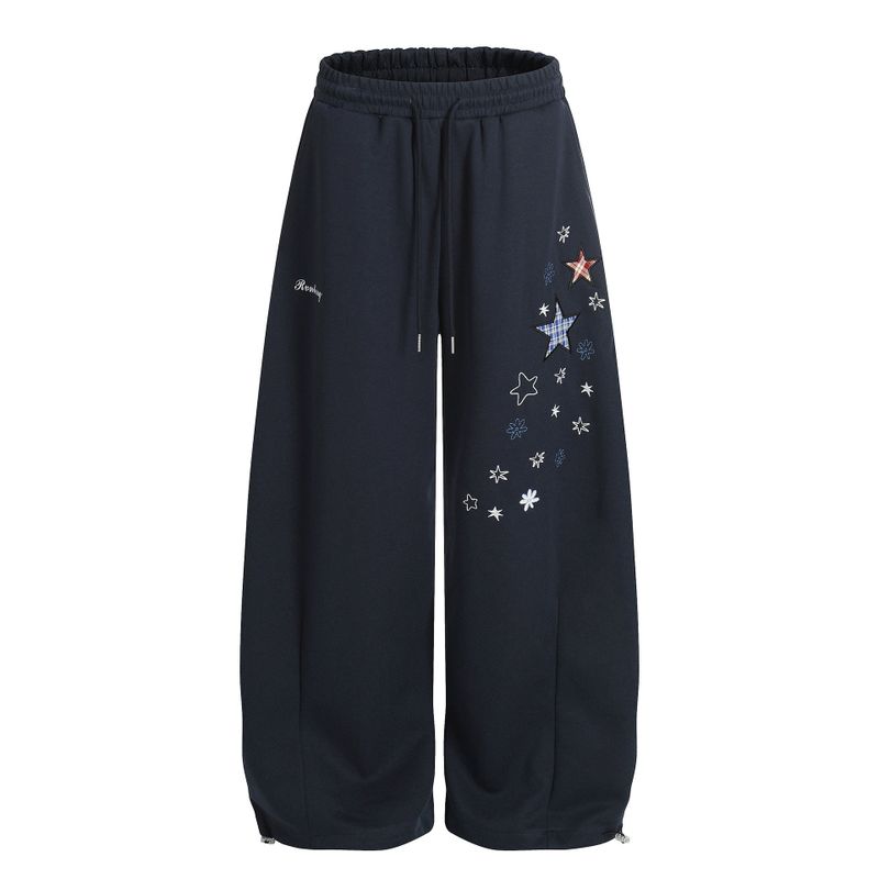 Starry Night Wide Pants 233133291